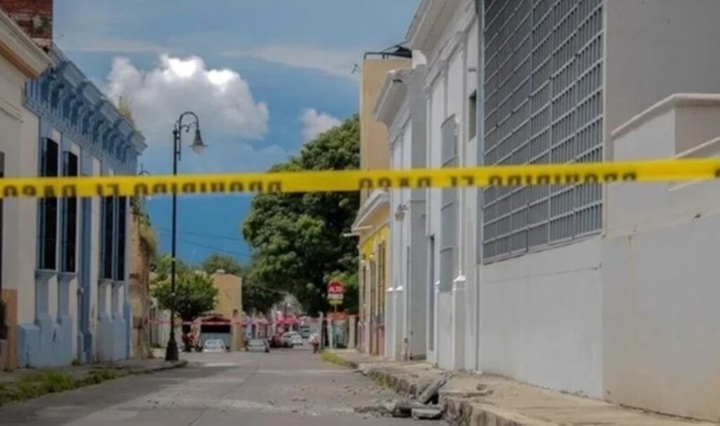 Meksika’nın şimdiye kadarki en ölümcül seçim dönemi: 22 aday öldürüldü