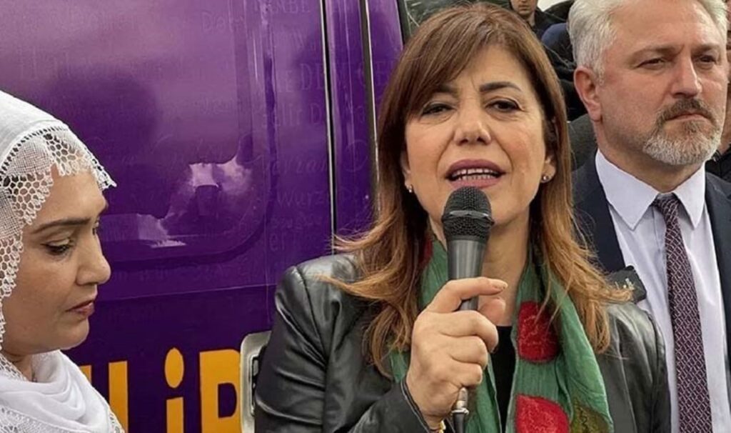 Meral Danış Beştaş’tan ilk açıklama… ‘Bizim seçmenlerimiz İmamoğlu’na verdi’