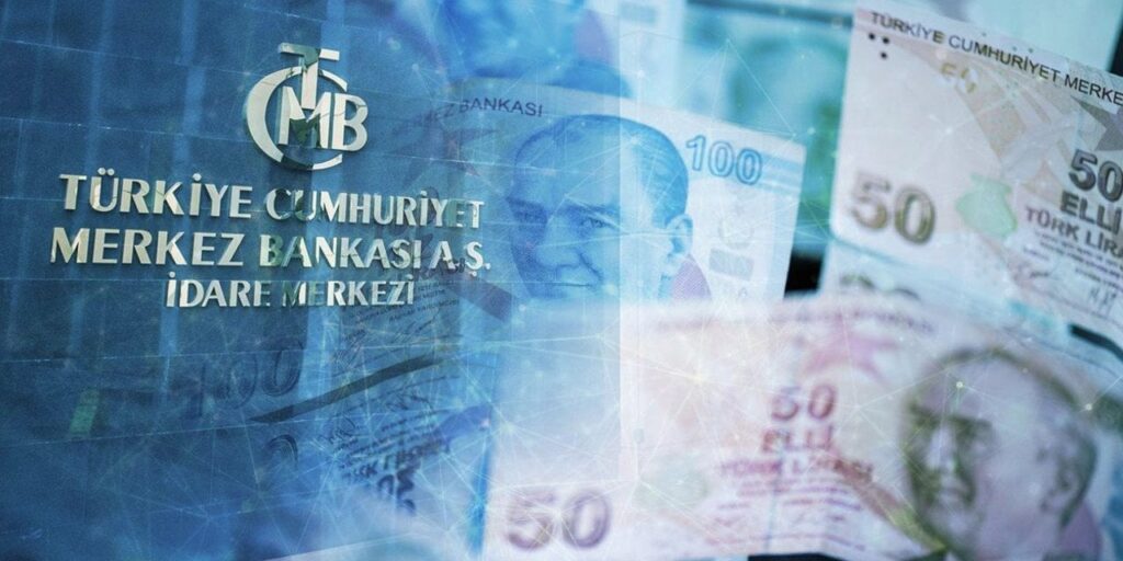 Merkez Bankası’ndan yeni sosyal medya hesabı