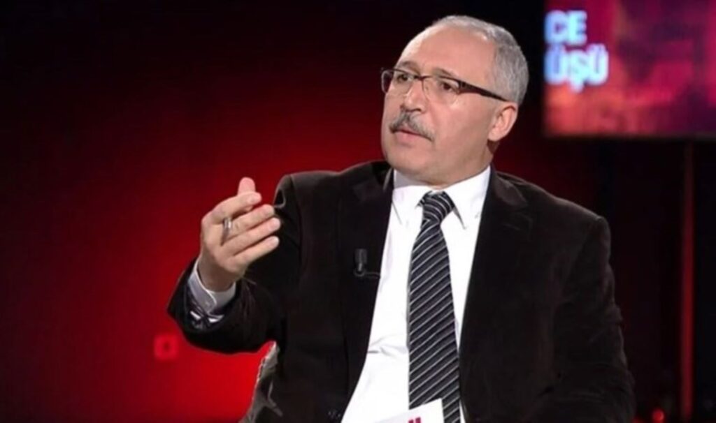 MHP Abdulkadir Selvi’nin ‘Osman Kavala’ çıkışına ateş püskürdü