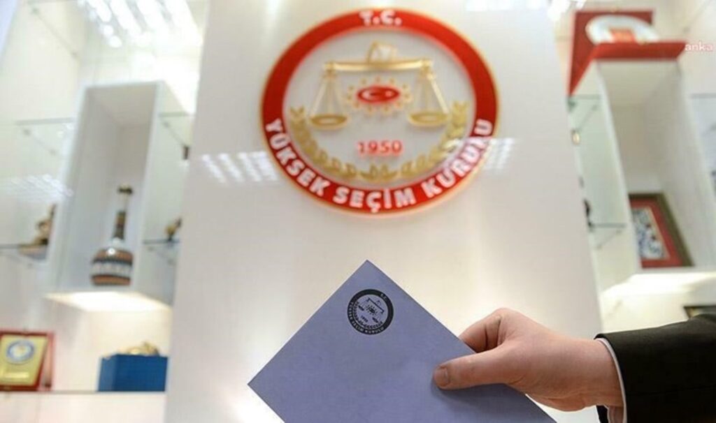 MHP’den Kütahya’da olağanüstü itiraz