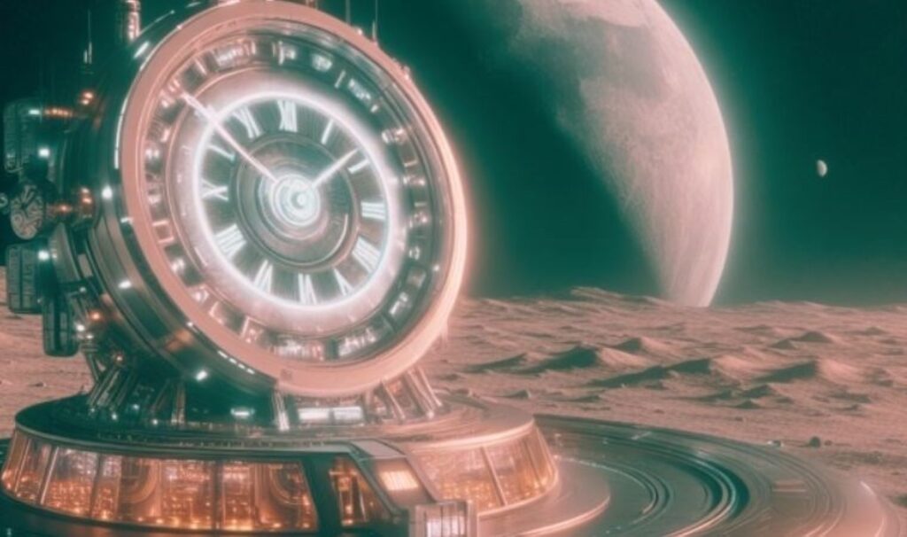 NASA’dan Ay için yeni bir saat geliştirme hamlesi