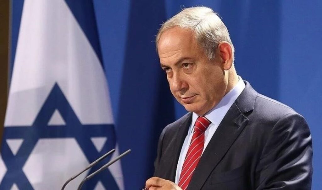 Netanyahu ameliyat oldu