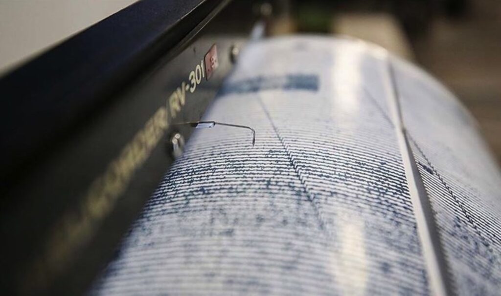 New York’ta 4,8 büyüklüğünde deprem