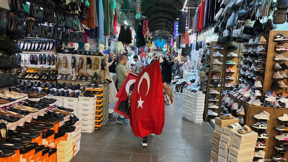 OECD raporu: Türkiye enflasyonda birinci, büyümede ikinci