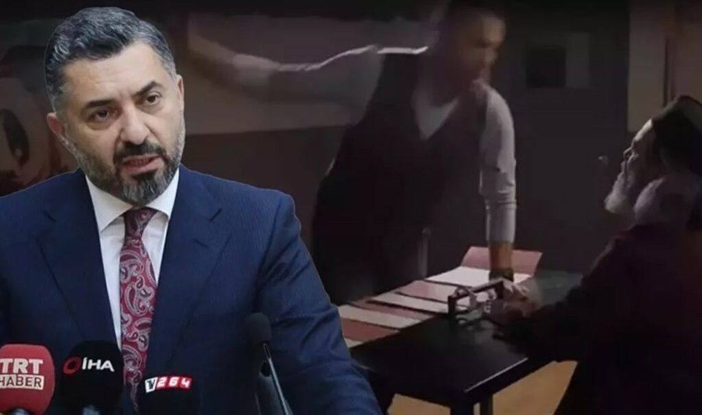 Oyuncular Sendikası’ndan RTÜK cezalarına tepki: ‘Artık yeter!’