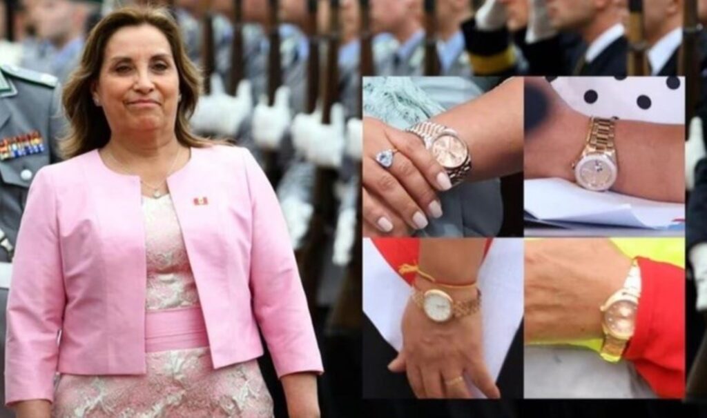 Peru’da yolsuzluk soruşturması: 6 bakan istifa etti!