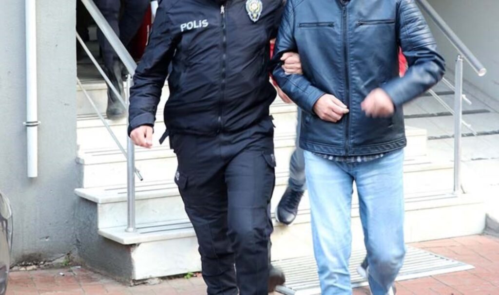 ‘Pişmanım’ dedi, hakim affetmedi: Kayseri’de Atatürk’e hakarete 1 yıl 10 ay hapis