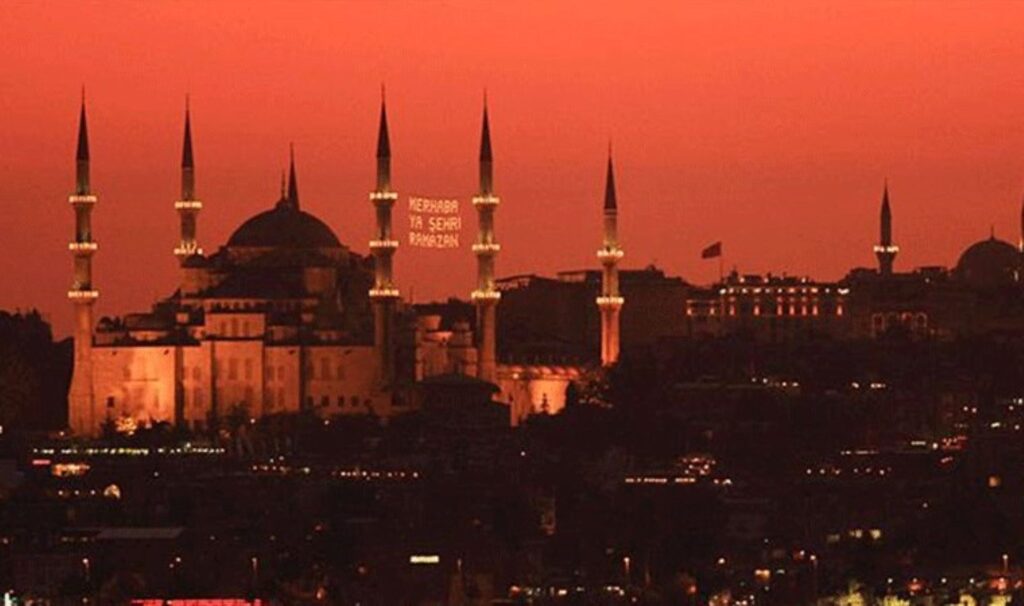 Ramazan bayramı mesajları,,, Aileye, arkadaşa, eski sevgiliye iyi bayramlar mesajları…
