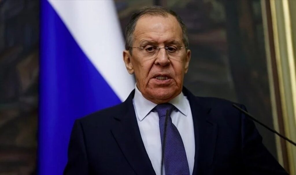 Rusya’dan Ukrayna’ya çağrı: Anlaşmaya hazırız