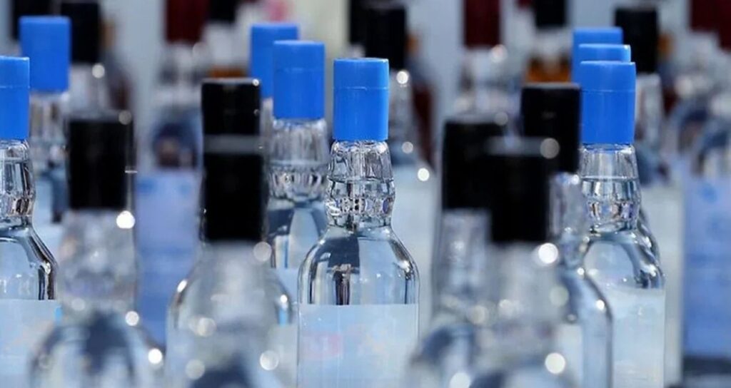 Sahte içki bilançosu büyüyor! Sonuçlar vahim