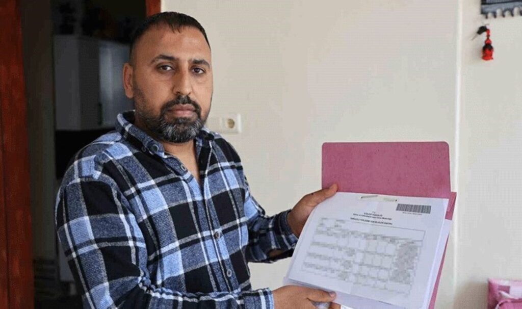 Seçimi kazandı, mazbatası iptal edildi: Muhtar adayı ‘Rakibim adresimi sildirdi’ dedi