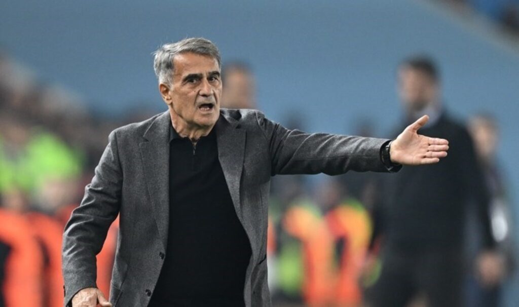 Şenol Güneş’ten Volkan Demirel’e cevap: ‘Ölüler üzerinden duygu sömürüsü yaparak…’