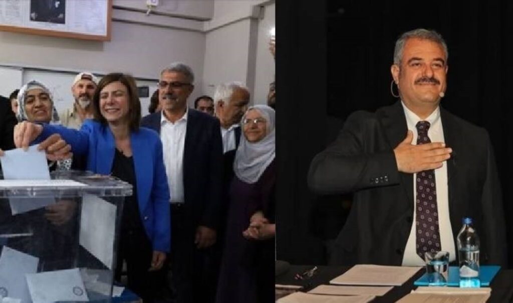 Son dakika haberleri… Türkiye seçimini yaptı: 31 Mart 2024 Diyarbakır yerel seçim sonuçları…