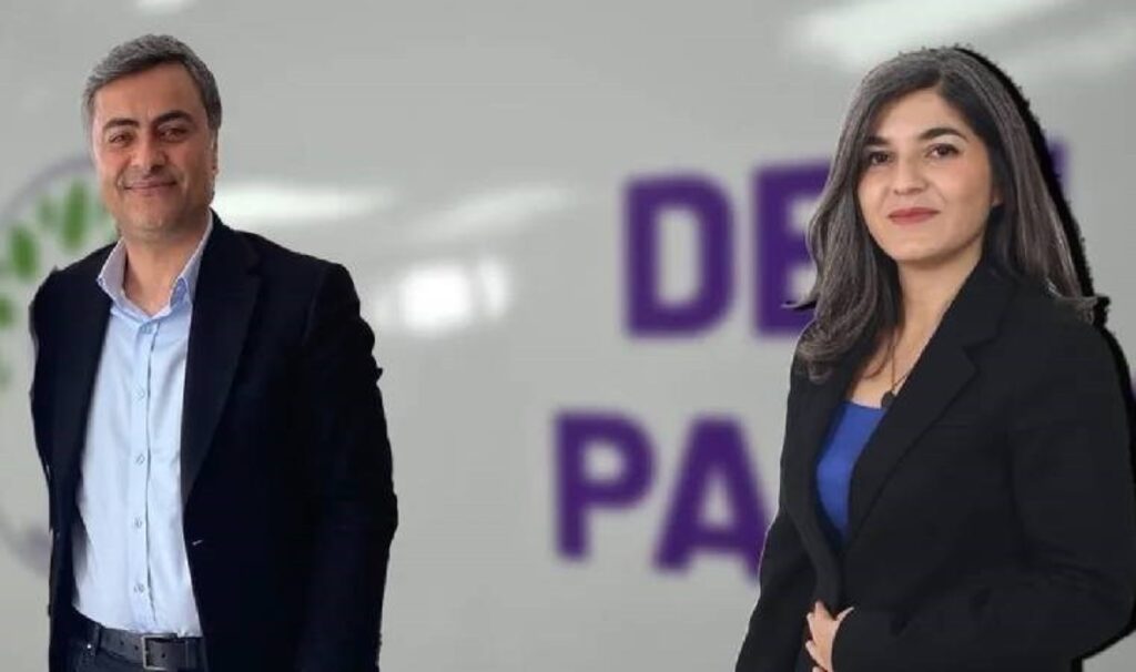 Son dakika haberleri… Türkiye seçimini yaptı: 31 Mart 2024 Van yerel seçim sonuçları…
