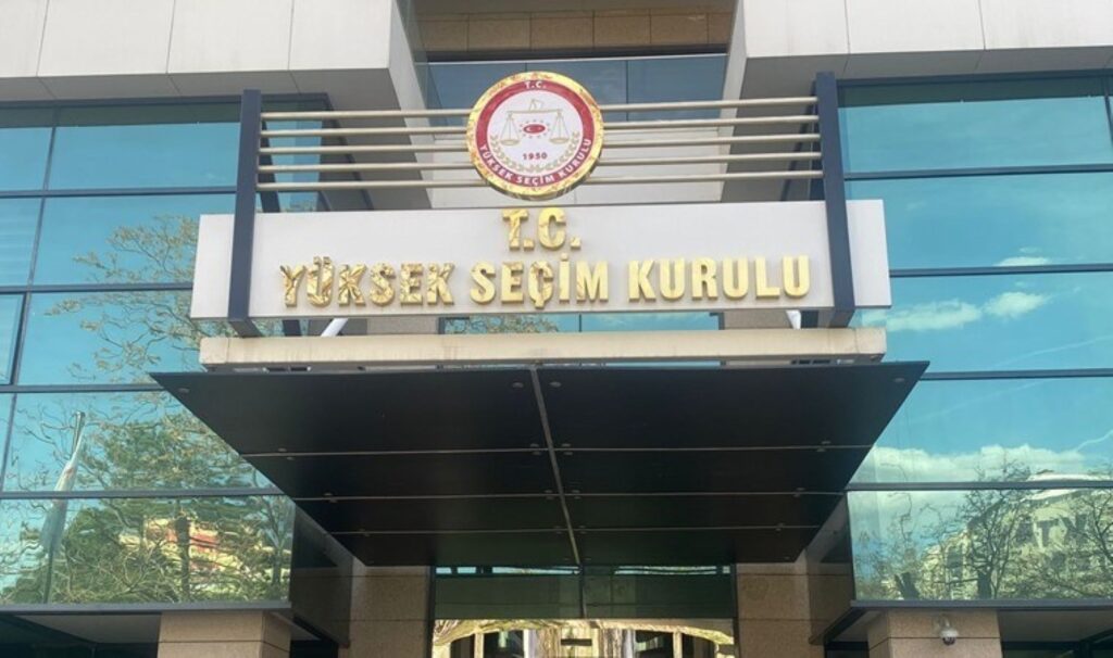 Son dakika… YSK’den Hatay, Ardahan ve Iğdır kararı