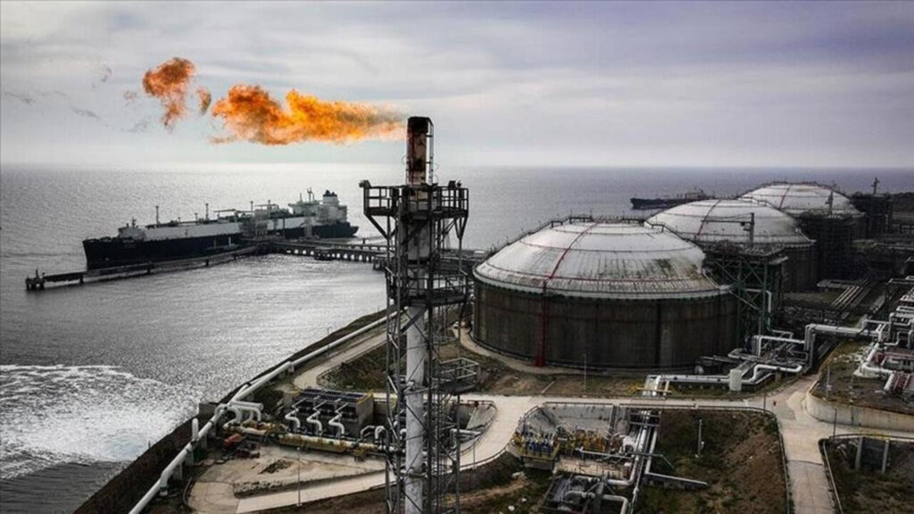 Spot doğal gaz piyasasında son durum ne?