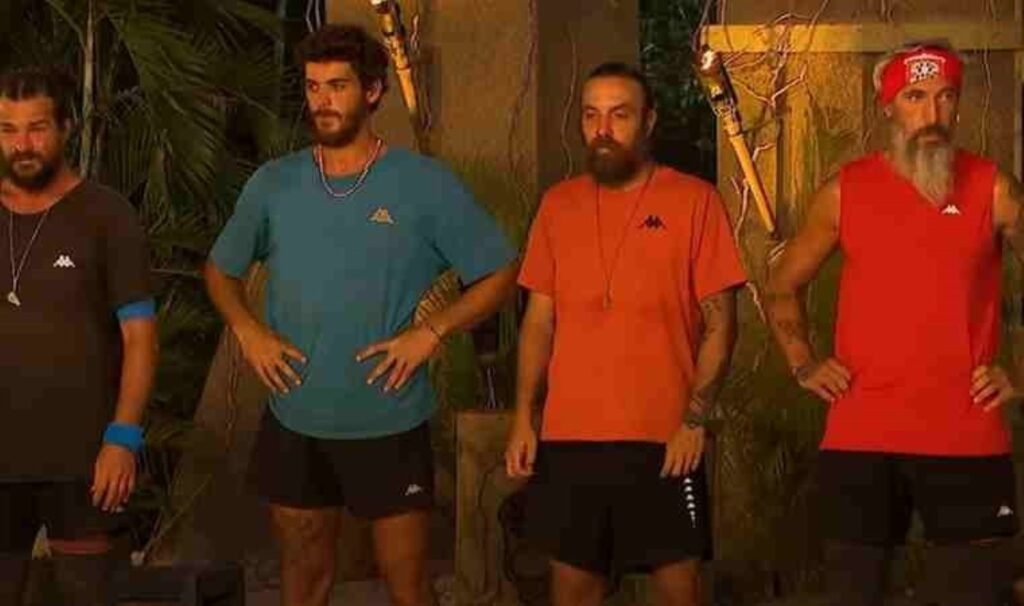 Survivor’da beklenmeyen eleme: İlk turda rakibine karşı bir oyun bile alamamıştı! Geriye düşünce parkuru yarıda bıraktı…