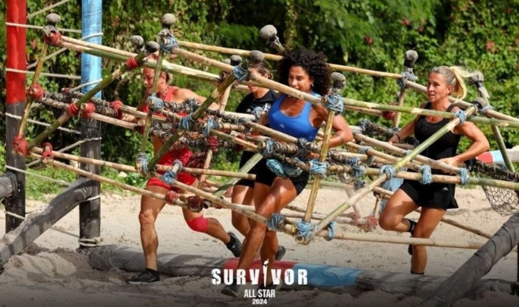 Survivor’da eleme adayı kim oldu? Survivor All Star’da dokunulmazlık oyununu kim kazandı? İşte ilk aday…