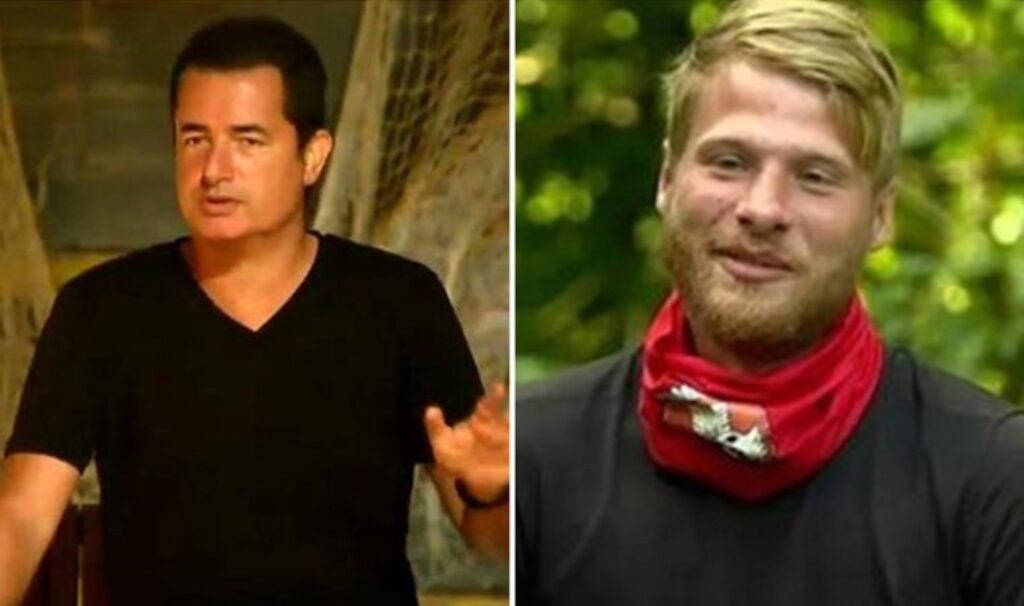 Survivor’da gerilim düşmüyor: Acun Ilıcalı’dan Yunus Emre’ye görülmemiş ceza!
