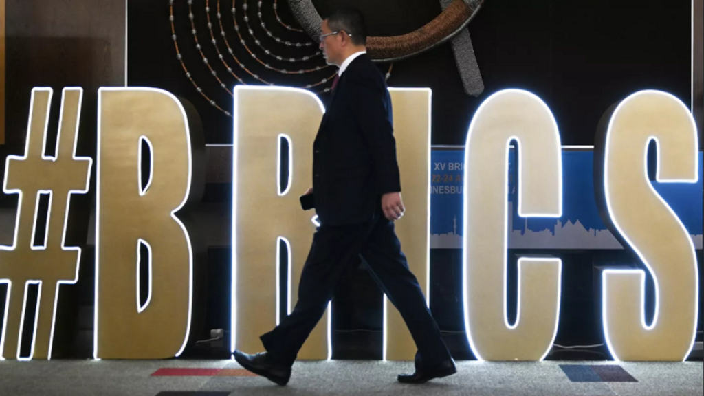 Tayland, 1 Ocak’tan itibaren BRICS’e ortak üye oluyor