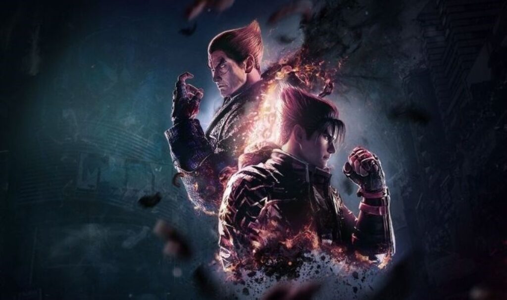 Tekken serisi bugüne kadar kaç milyon sattı?