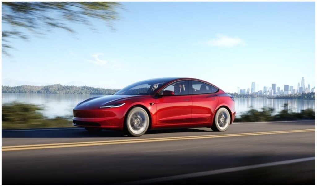 Tesla’nın 2024 yılı için ilk çeyrek sonuçları açıklandı