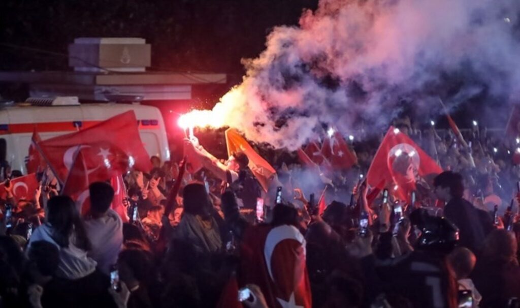 The Economist, muhalefetin zaferini yazdı: ‘Siyasi haritayı yeniden çizmeyi başardı’