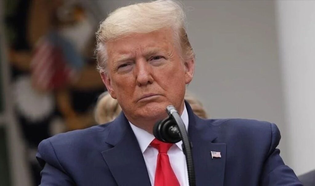 Trump’ın ‘Barış Planı’ basına sızdı: Rusya neler kazanacak?