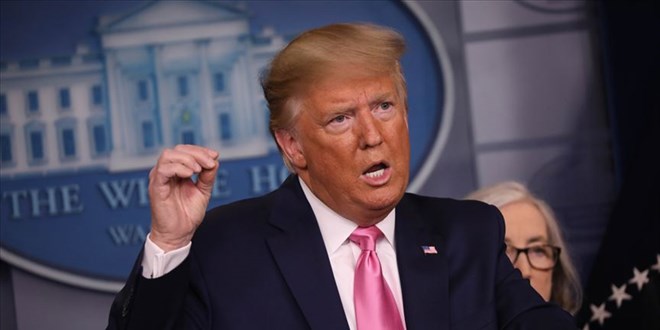 Trump’ın cinsel taciz davasında 5 milyon dolar tazminat ödemesi kesinleşti