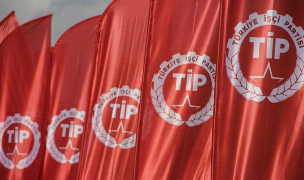 Türkiye İşçi Partisi’nden DEM Parti’ye destek: ‘Van halkının yanındayız’