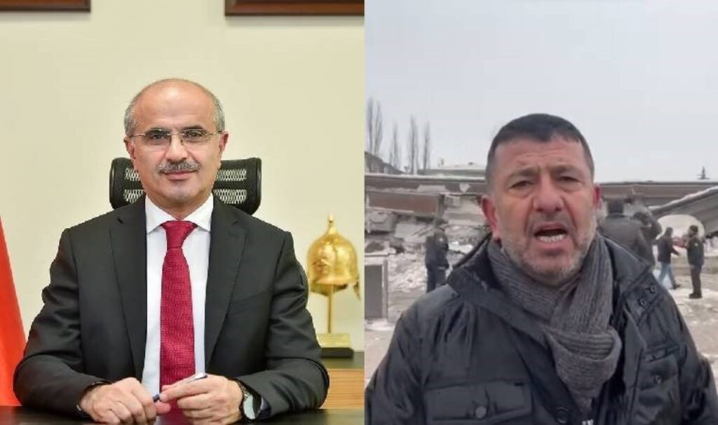 Türkiye seçimini yaptı: 31 Mart 2024 Malatya yerel seçim sonuçları…