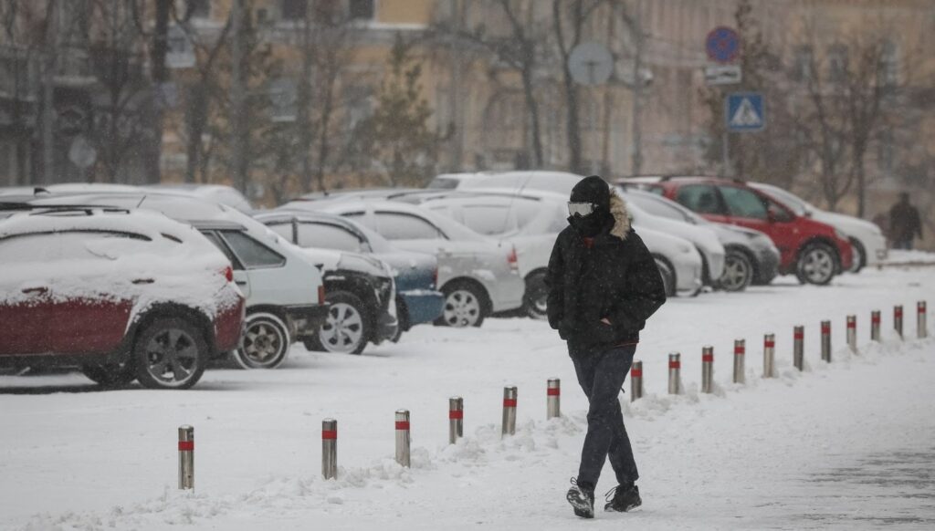Türkiye soğuk havanın etkisinde: İstanbul’da sıcaklık 5 dereceye düşecek