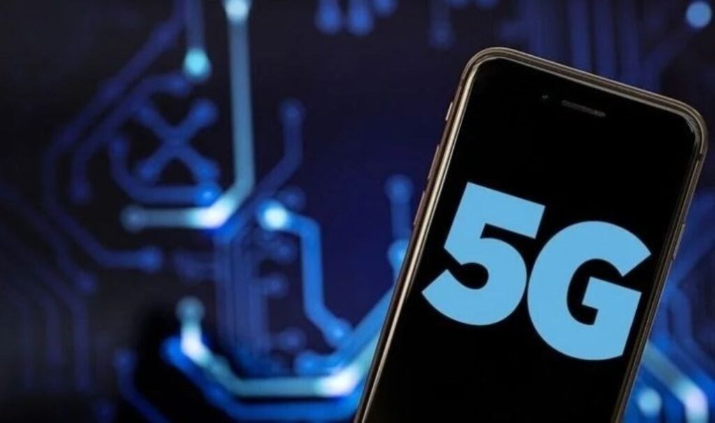 Türkiye’de 4,5G ile başlayan süreç 5G ile devam edecek