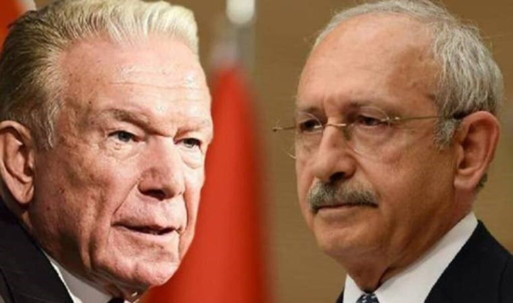 Uğur Dündar’dan Kılıçdaroğlu’na yanıt: ‘Cumhurbaşkanlığı seçimini kaybettiren makosenli genel başkan’ olarak tarih oldunuz’