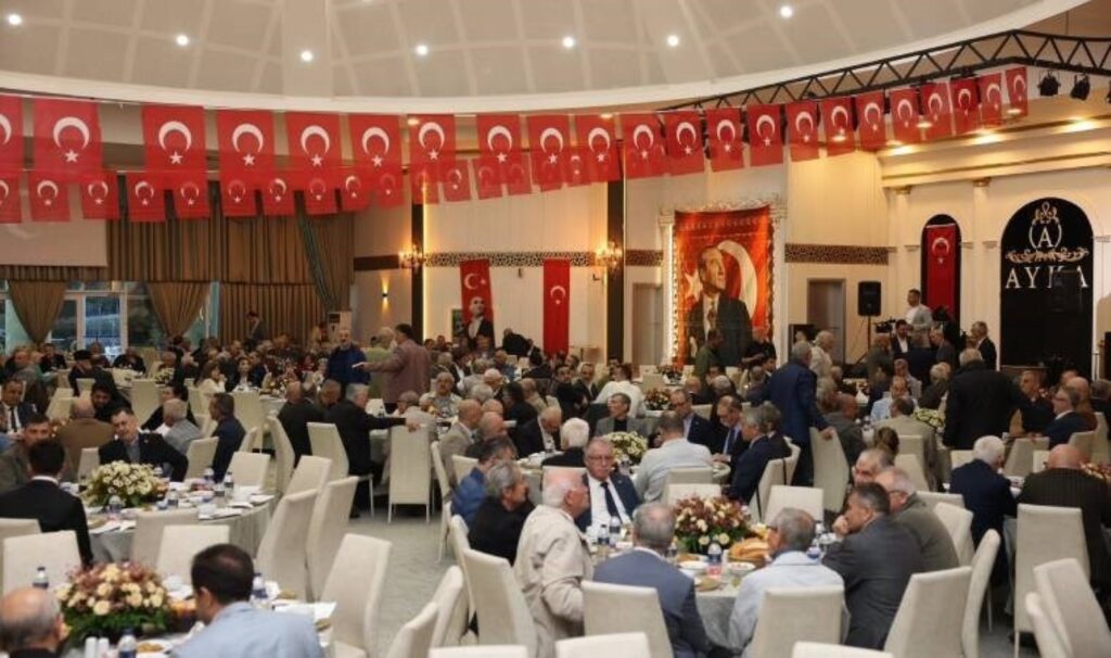 Ülkücü kökenli siyasetçi ve akademisyenlerden yeni girişim: Mili Egemenlik Platformu kuruluyor