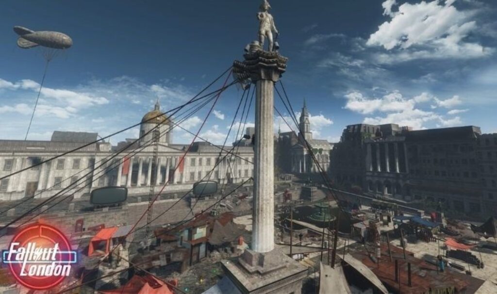 Uzun süredir beklenen Fallout 4 modu süresiz ertelendi