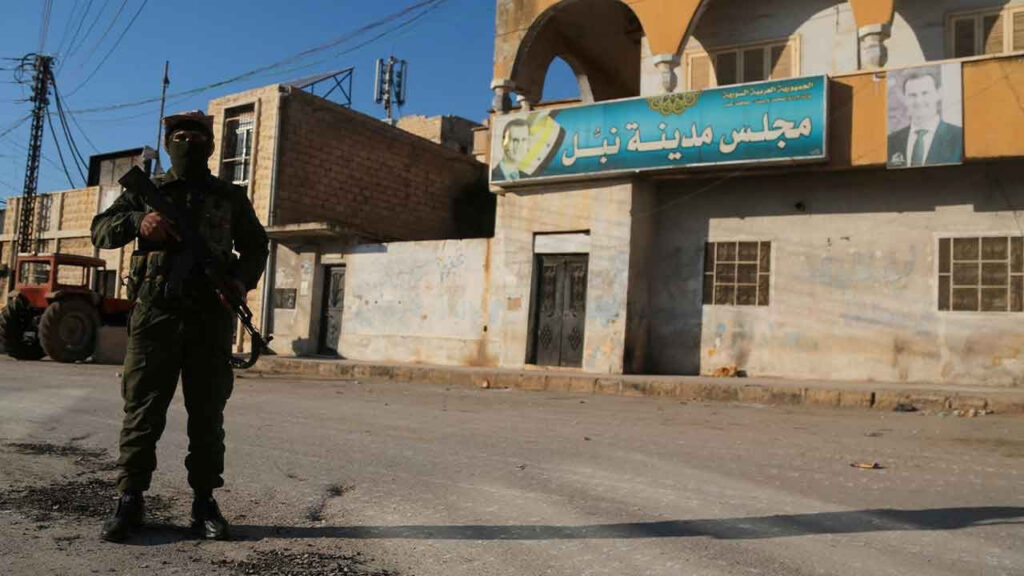 WSJ’den ‘Esad’ iddiası: ‘Türkiye’yi müdahale etmeye çağırdı’