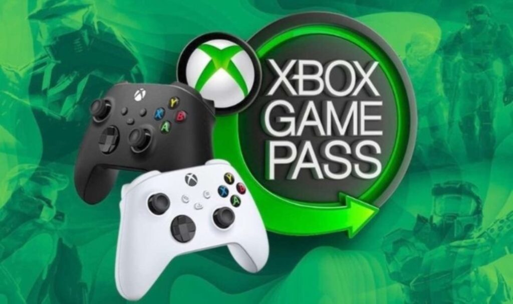 Xbox Game Pass’e nisan ayında eklenecek yeni oyunlar açıklandı