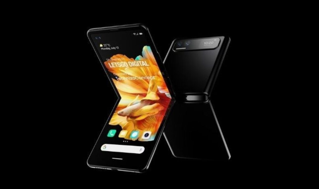 Xiaomi’nin ilk dikey katlanabilir telefonu ile ilgili neler biliyoruz?
