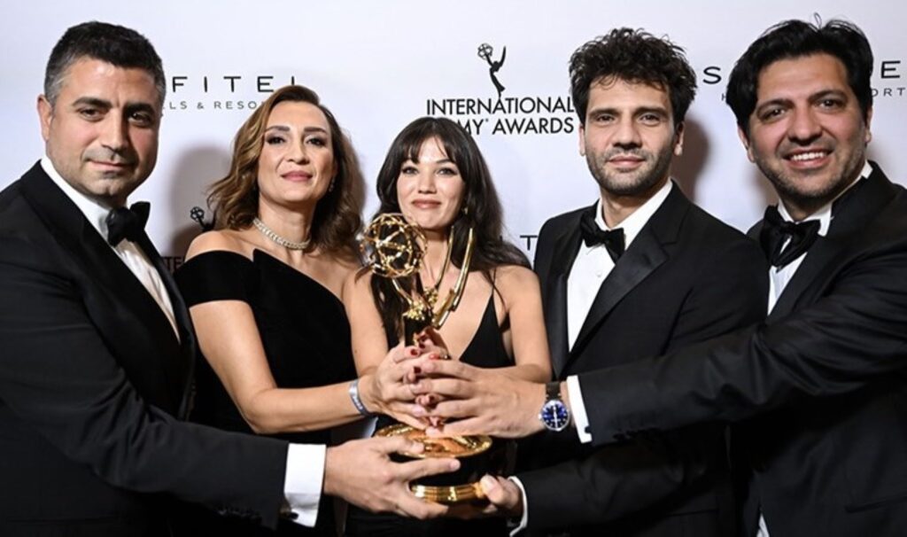 ‘Yargı’ dizisine yeni konuk oyuncu