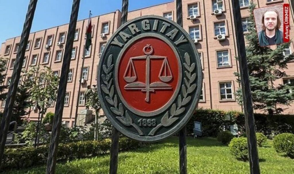 Yargıtay seçimindeki düğüm hâlâ çözülemedi