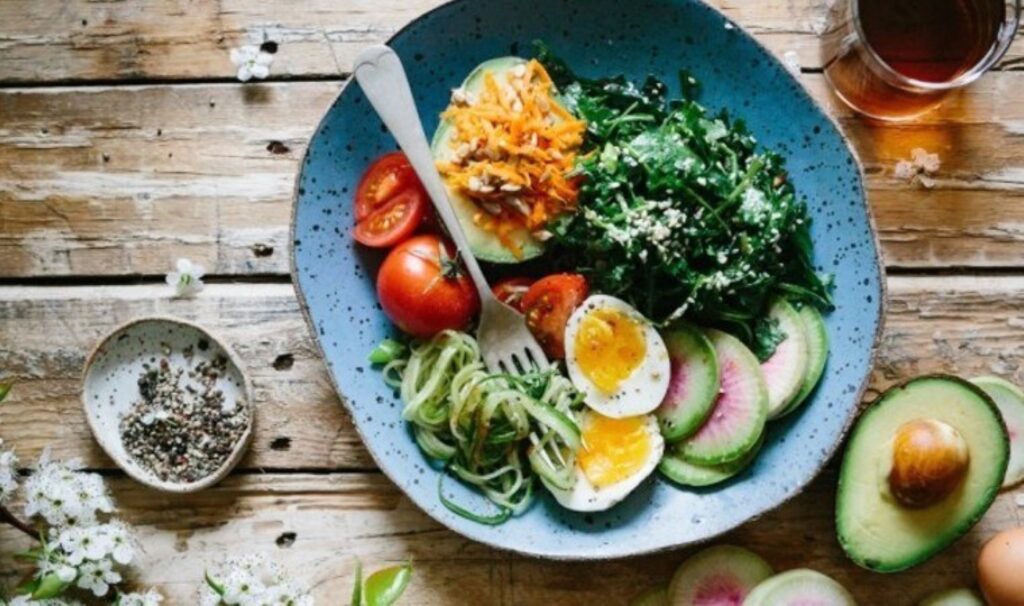 Yavaş karbonhidrat diyeti (Slow Carb Diet) ile hızlıca incelmek mümkün! İşte sağlıklı ve etkili bir şekilde yağ yakmanın yeni yolu…