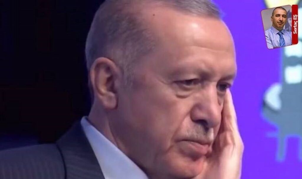 Yerel seçimlerde büyük kaybeden AKP’nin seçimden sonraki tavrı, önceden belli olmuştu