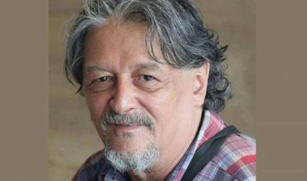 Yönetmen ve sinema yazarı Mesut Kara hayatını kaybetti