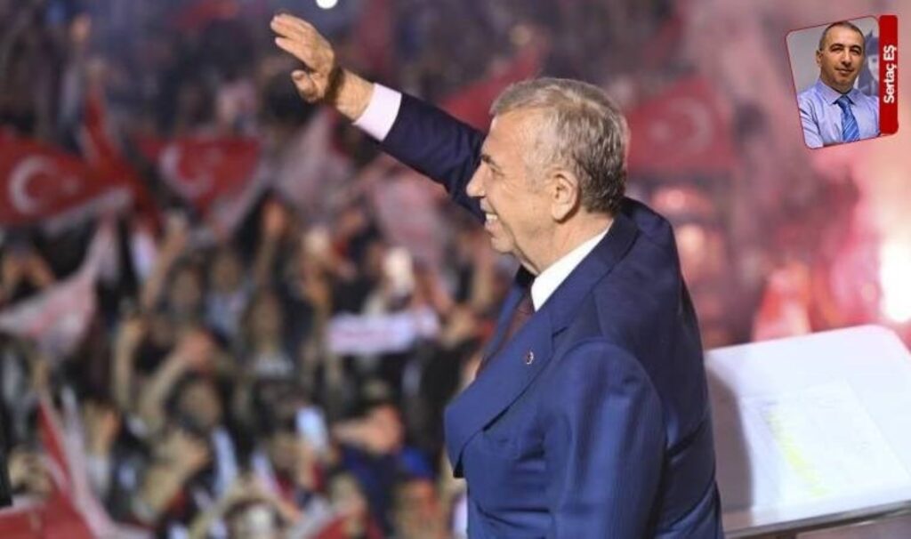 Yüzde 60.43’le kazanan Yavaş, bilinen belediyecilik yaklaşımını sürdüreceğini söyledi ‘Bu farkı bekliyordum’