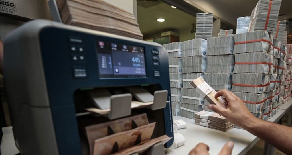 1 milyon TL konut kredisinin geri ödemesinde dikkat çeken değişiklik