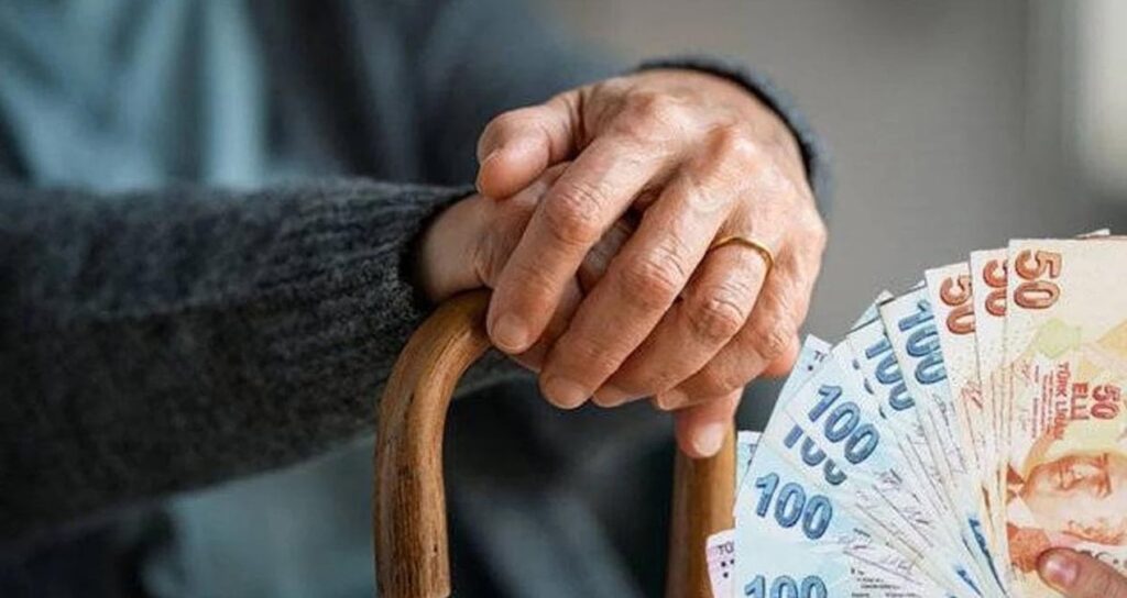 44-55 Yaş Arası emeklilik bekleyenlere Mini EYT yolda