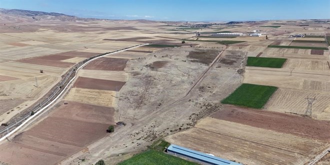 8 kilometrelik kanal, Guinness’e aday