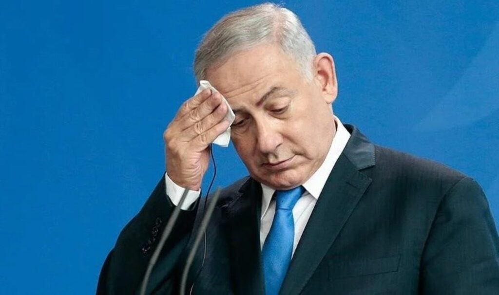 ABD’den Netanyahu çıkışı: Tutuklama konusunda UCM yetkisiz